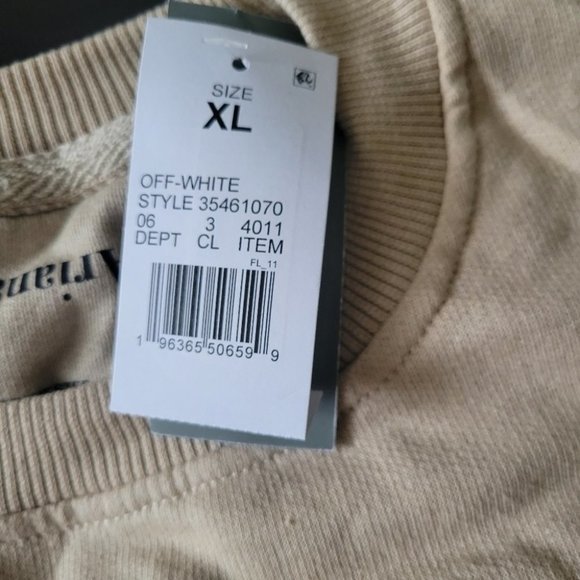 Ariana Grande Sweetner  Sweatshirt - Picture 7 of 7